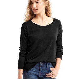 Gap | drop sleeve pullover sweater